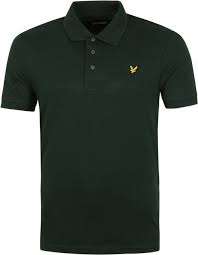 SP400VOG - T-Shirt e Polo - Lyle & Scott