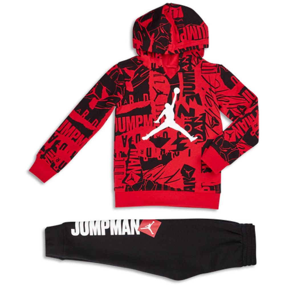 85A729 - Tute - Jordan