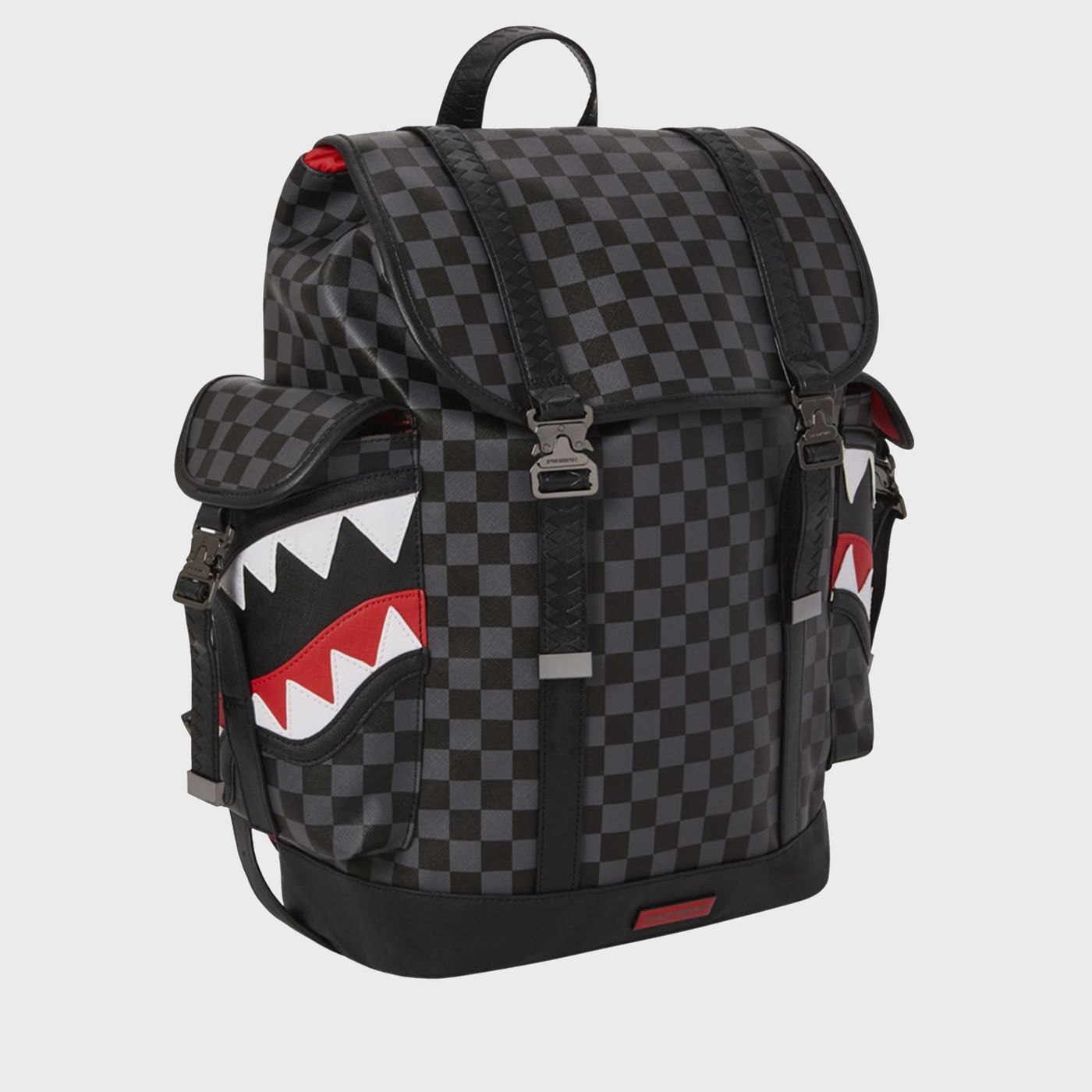 910B4445NSZ - Zaini - Sprayground