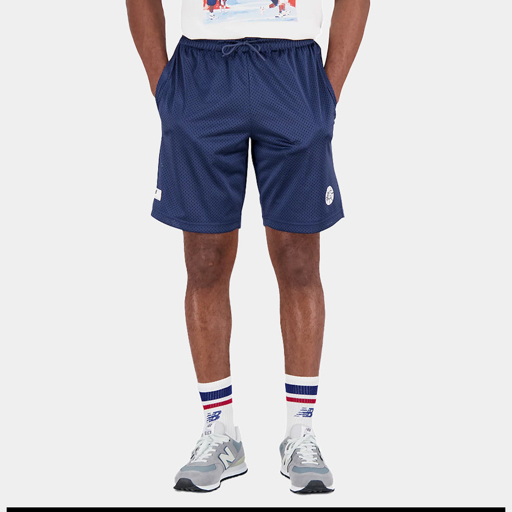 MS23583NNY - Pantaloncini - New Balance