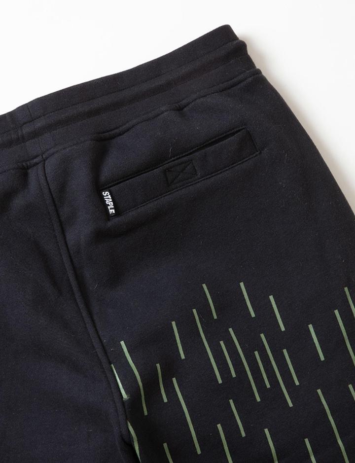 2109B6658 - Pantaloni - STEAPLE