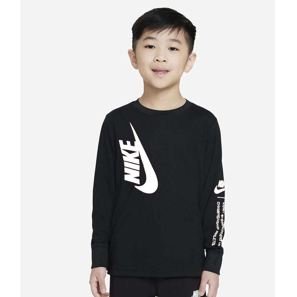 86I016 - T-Shirt e Polo - Nike