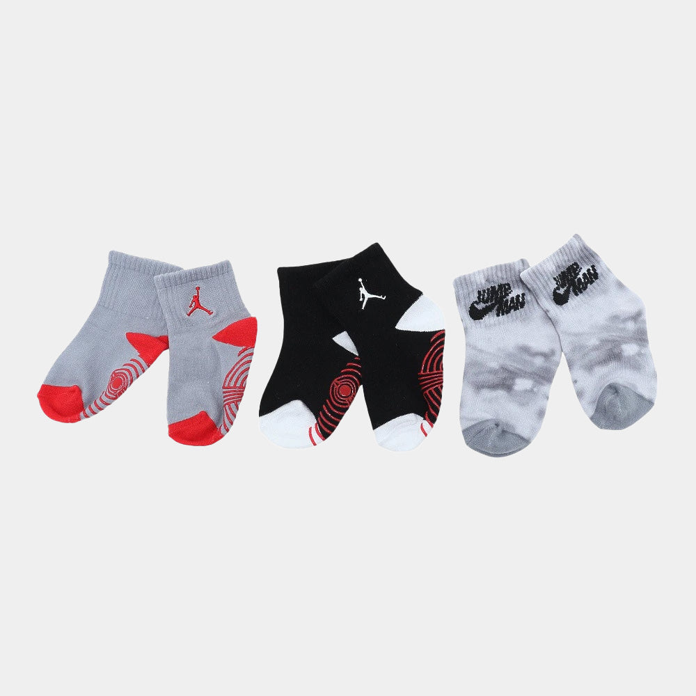 NJ0534 - Socks - Jordan