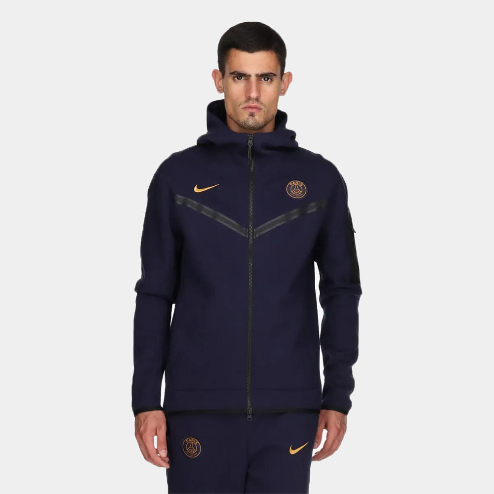 PSG Tech Tracksuit - Nike