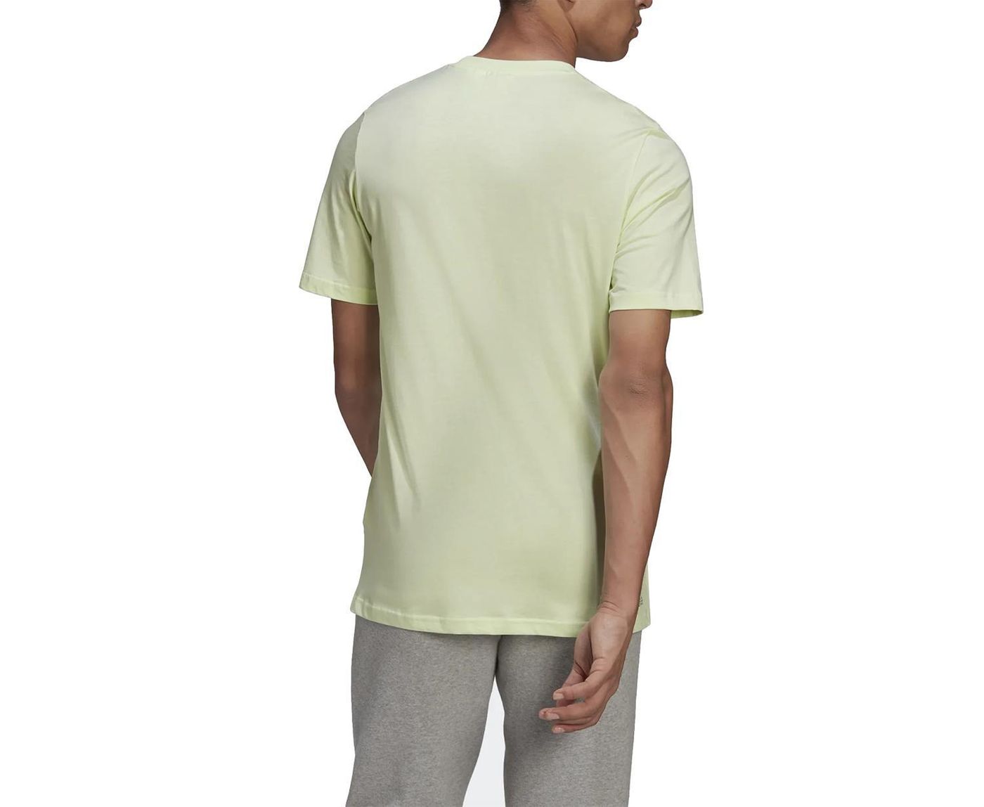 HC7159 - T-Shirt e Polo - Adidas