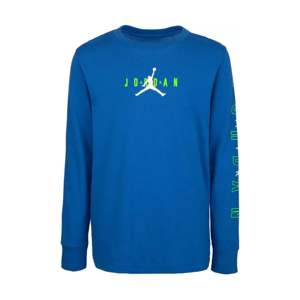 95B247 - T-Shirt and Polo - Jordan
