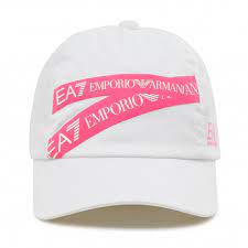 284953 2R102 - Hats - EMPORIO ARMANI