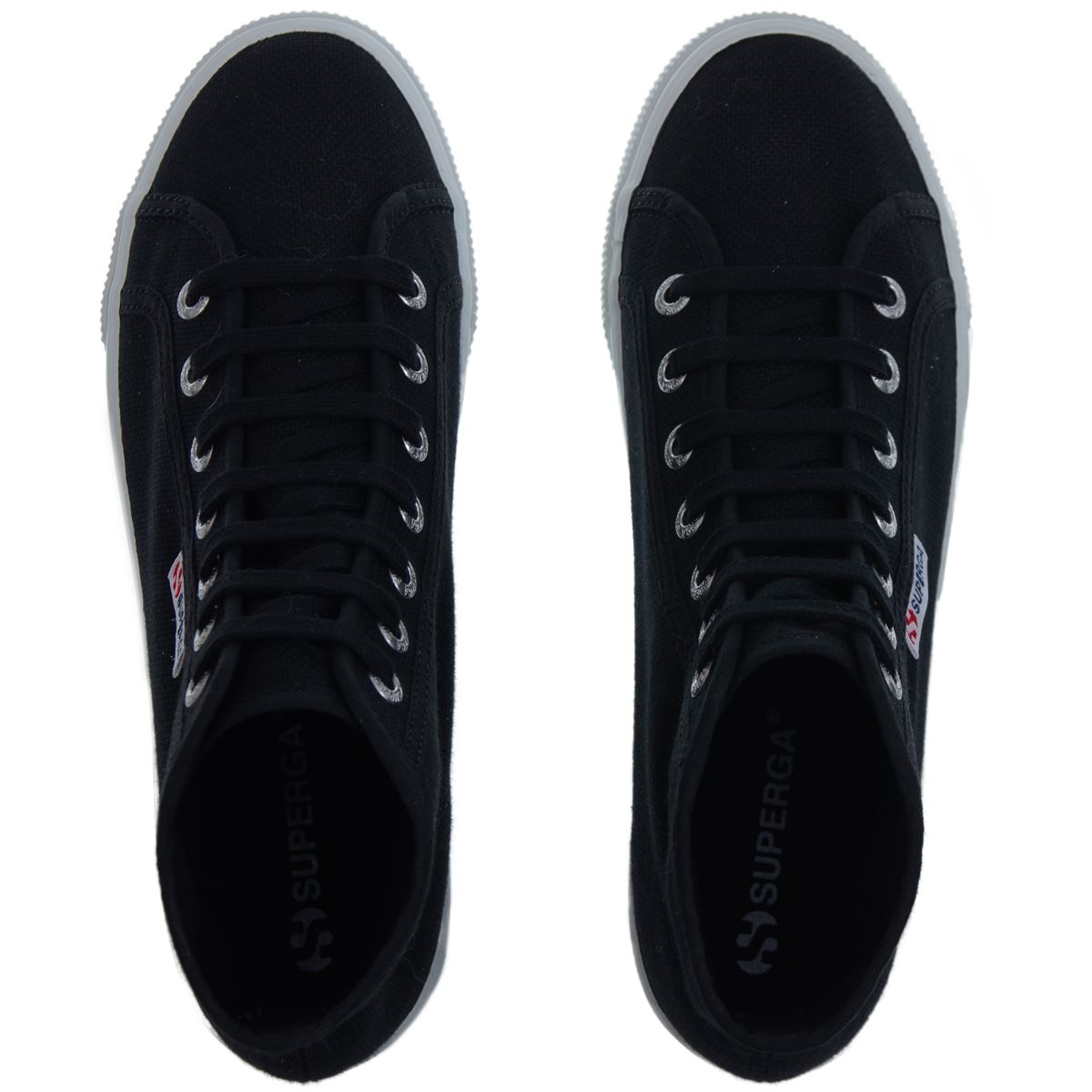 S3111MW - Scarpe - SUPERGA