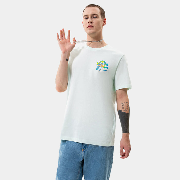 DQ1078 - T-Shirts and Polos - Nike