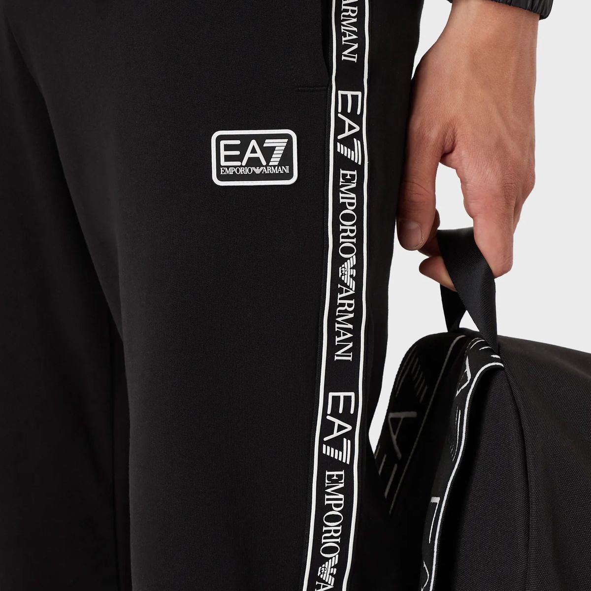 3LPP67 PJ05Z - Pantaloni - EMPORIO ARMANI