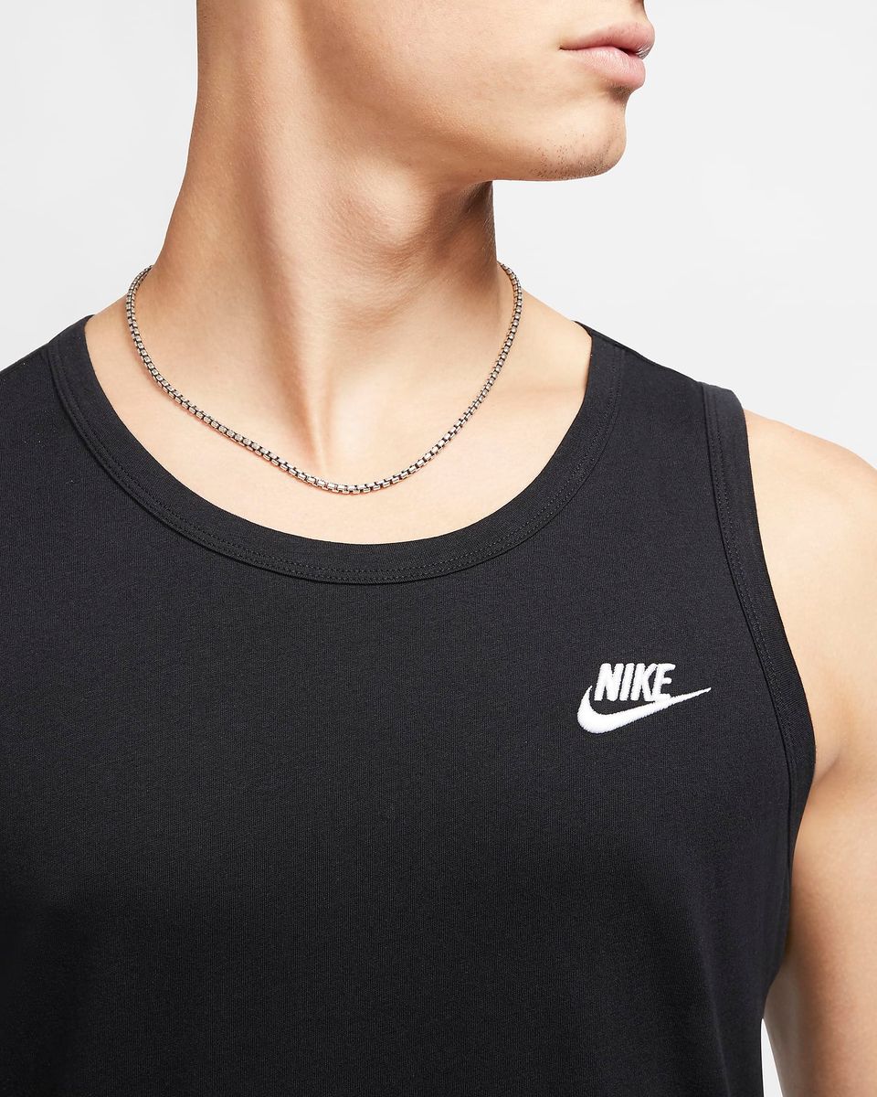 Sportswear Tank - Nike