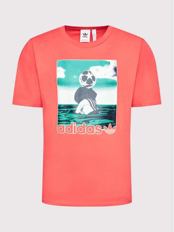 HC2127 - T-Shirt e Polo - Adidas