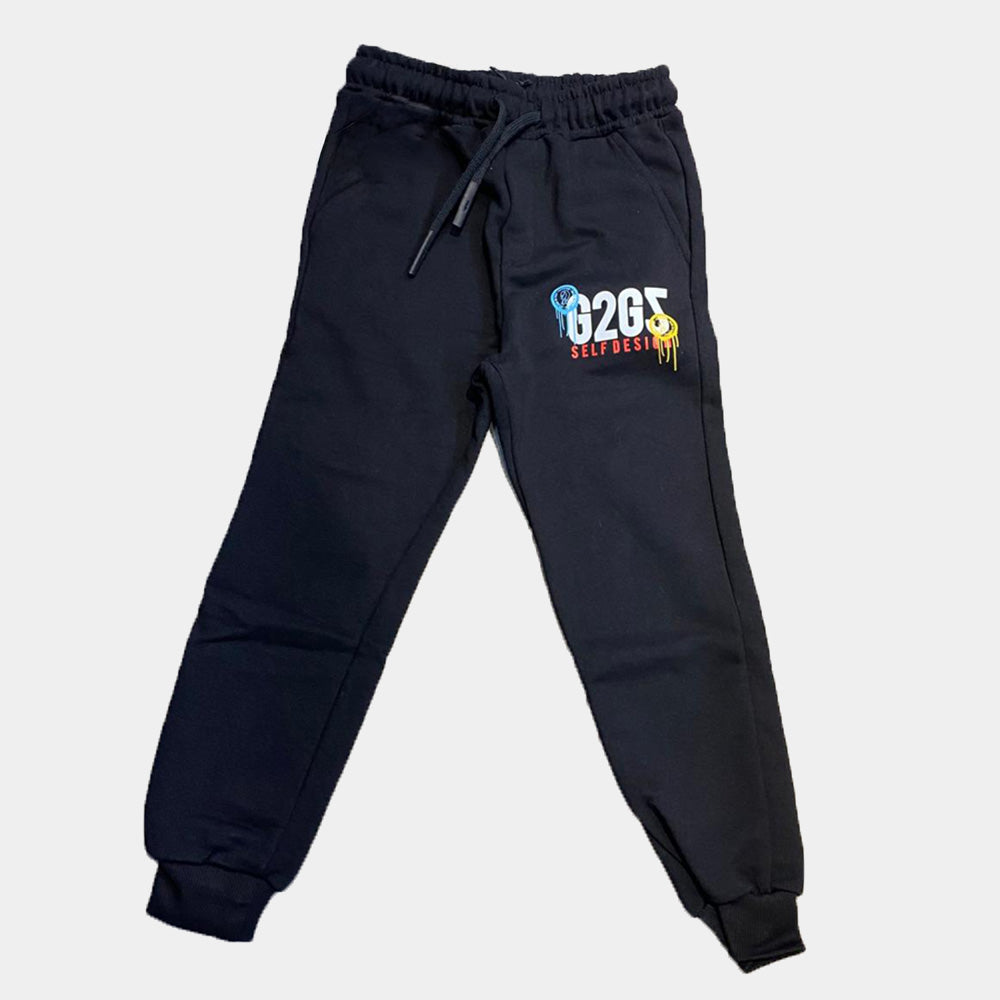 PICTURES PANTATUTA KIDS - Pantaloni - G2 FIRENZE