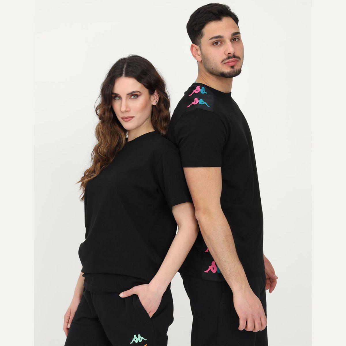 35146NW - T-Shirt e Polo - Kappa