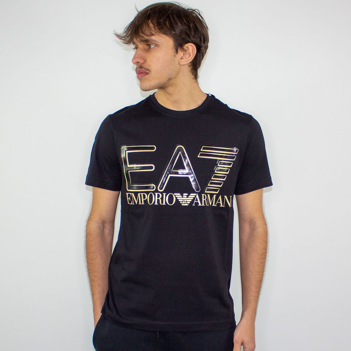 3LPT20 PJFFZ - T-Shirt e Polo - EMPORIO ARMANI