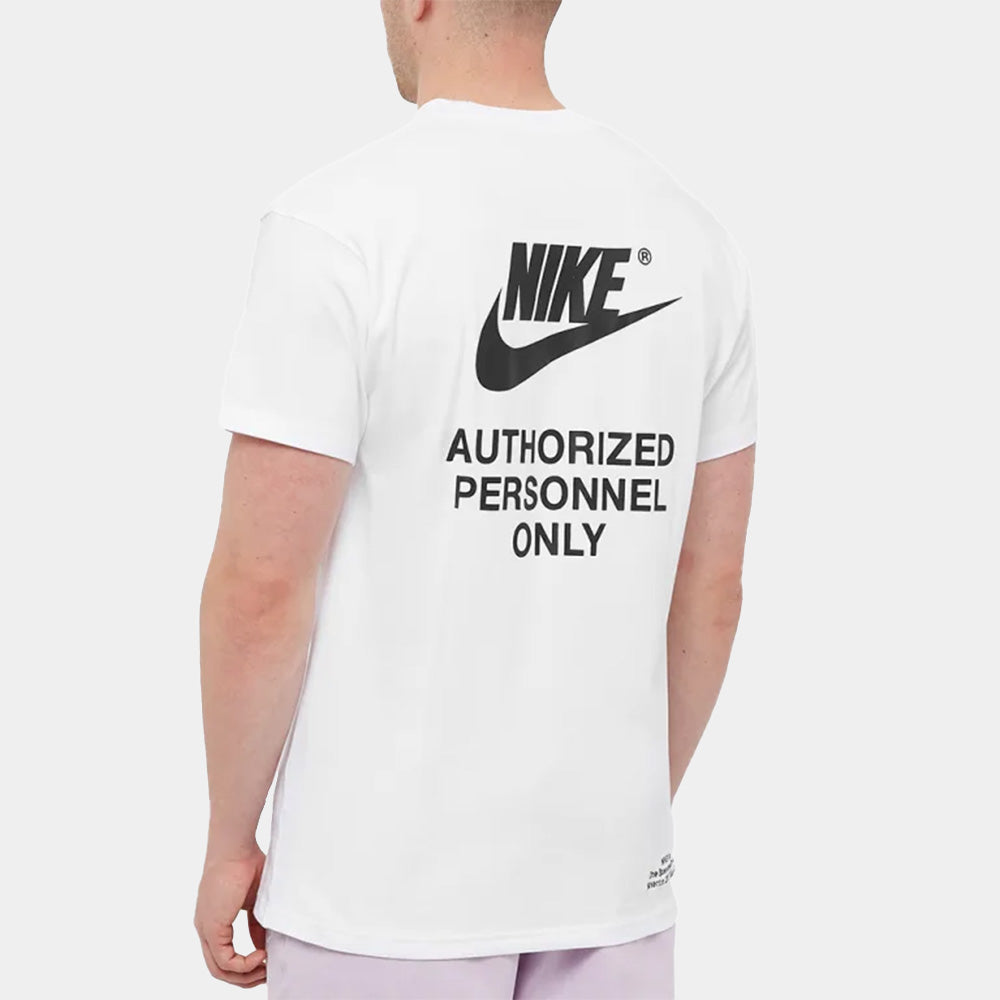 Nike Tech Auth T-shirt - Nike