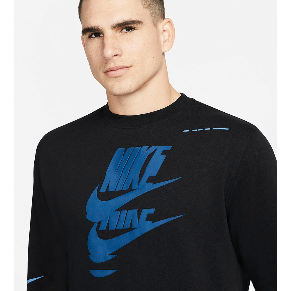 DM6875 - Sweatshirts - Nike
