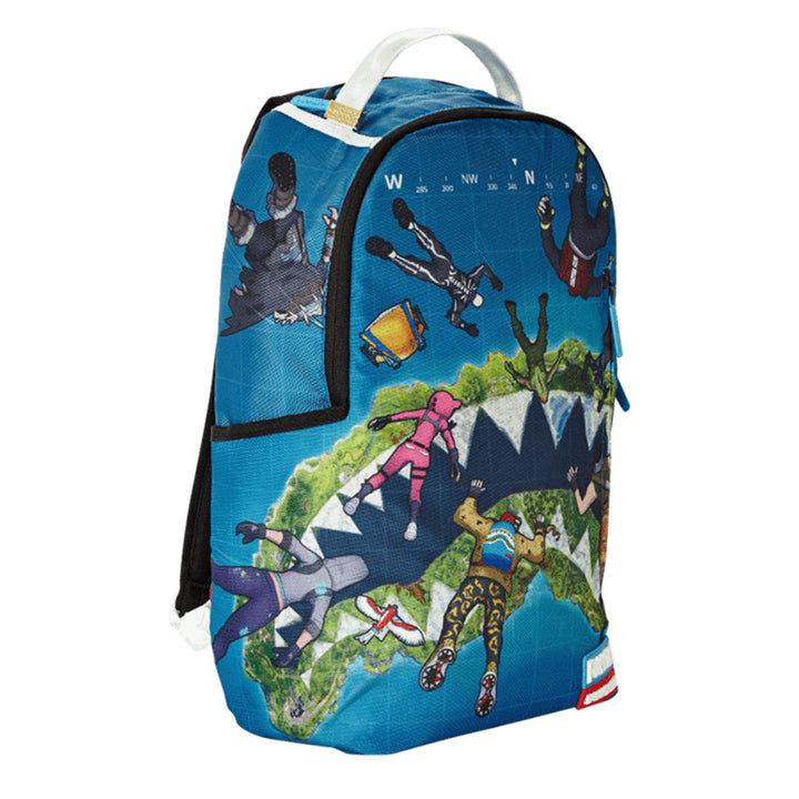 910B2724NSZ - Zaini - Sprayground