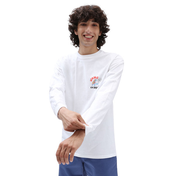 VN0A7SOEYTZ1 - T-Shirt e Polo - Vans