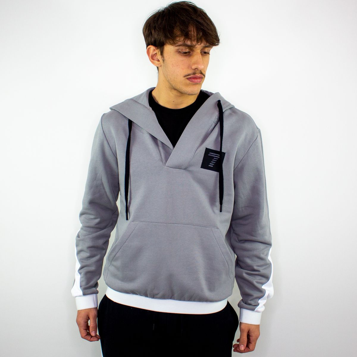 Felpa - EMPORIO ARMANI