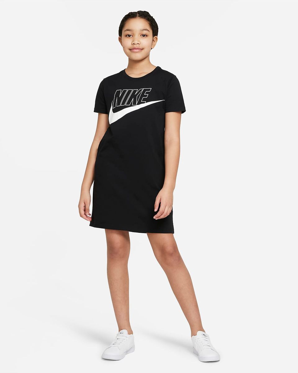 CU8375 - Dresses - Nike