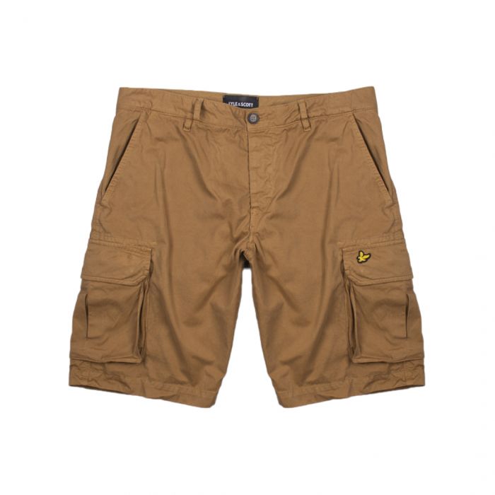 SH002IT - Pantaloncini - Lyle & Scott