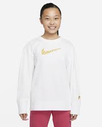 DM8210 - Sweatshirts - Nike