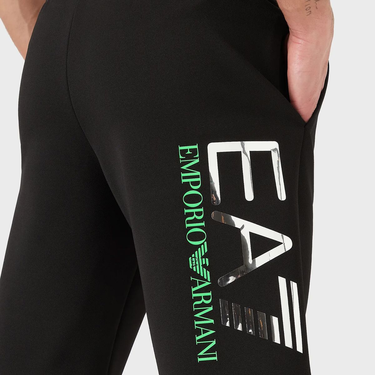 3LPS90 PJEJZ - Pantaloncini - EMPORIO ARMANI