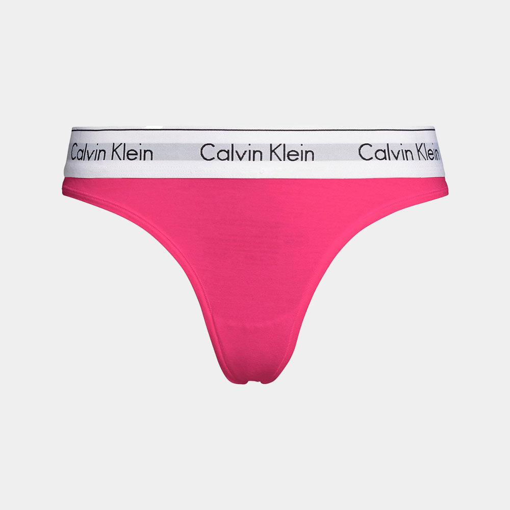 Thong - Calvin Klein