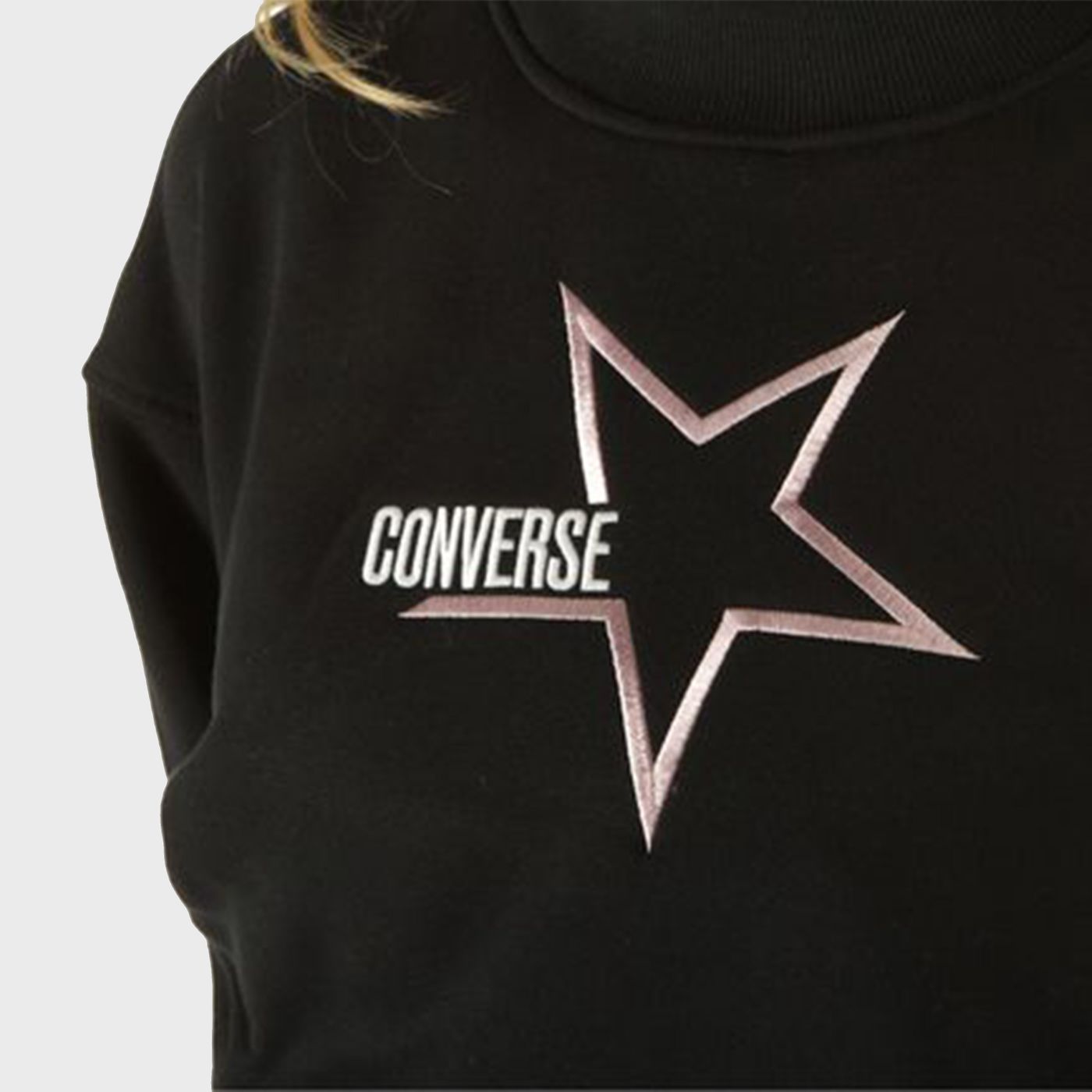 10023328 - Knitwear - Converse