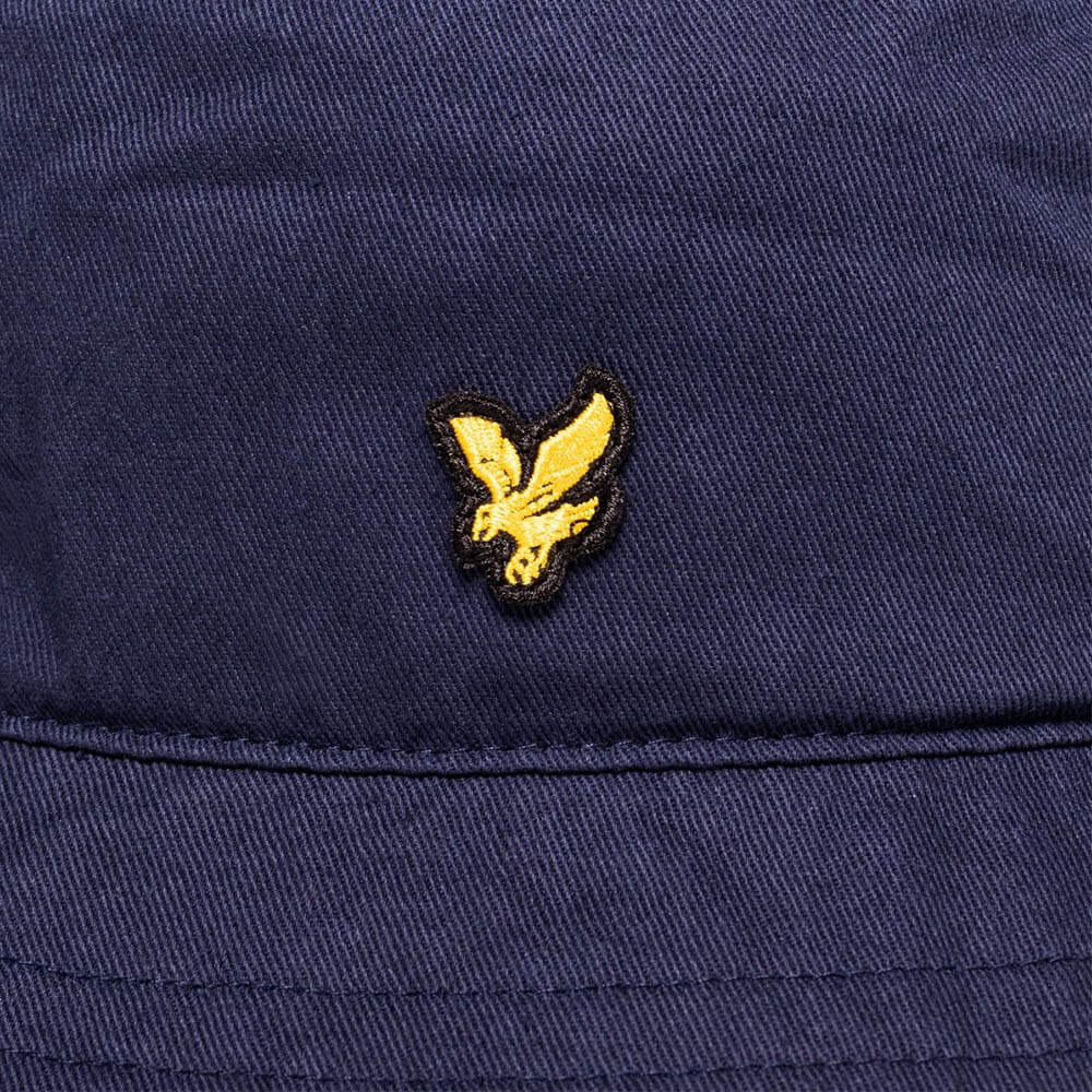 HE800A - Hats - Lyle &amp; Scott