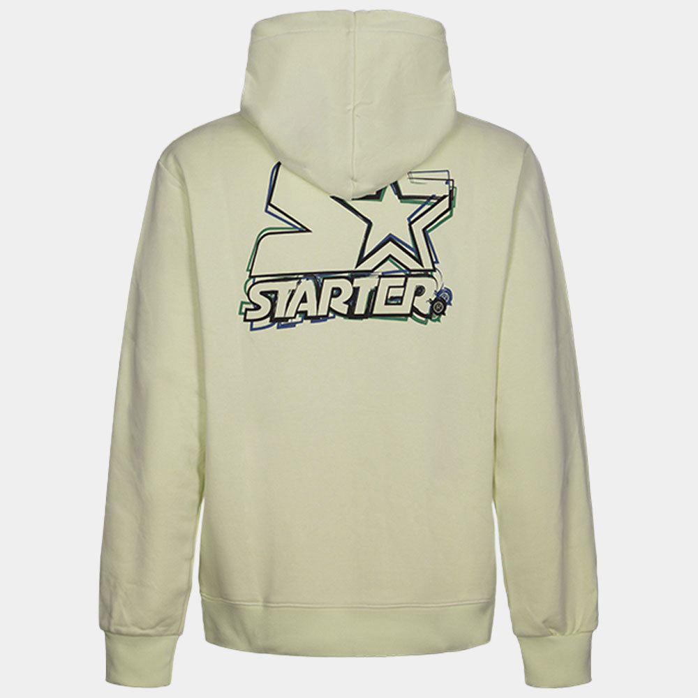 73489 U ST B - Sweatshirts - Starter