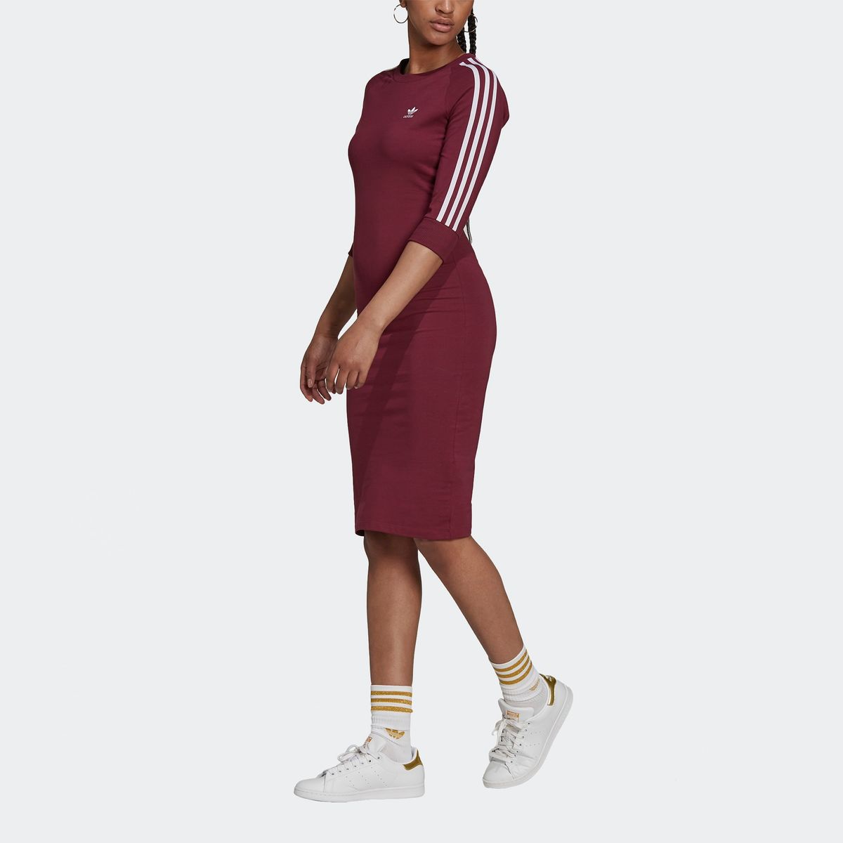 H06777 - Abiti - Adidas