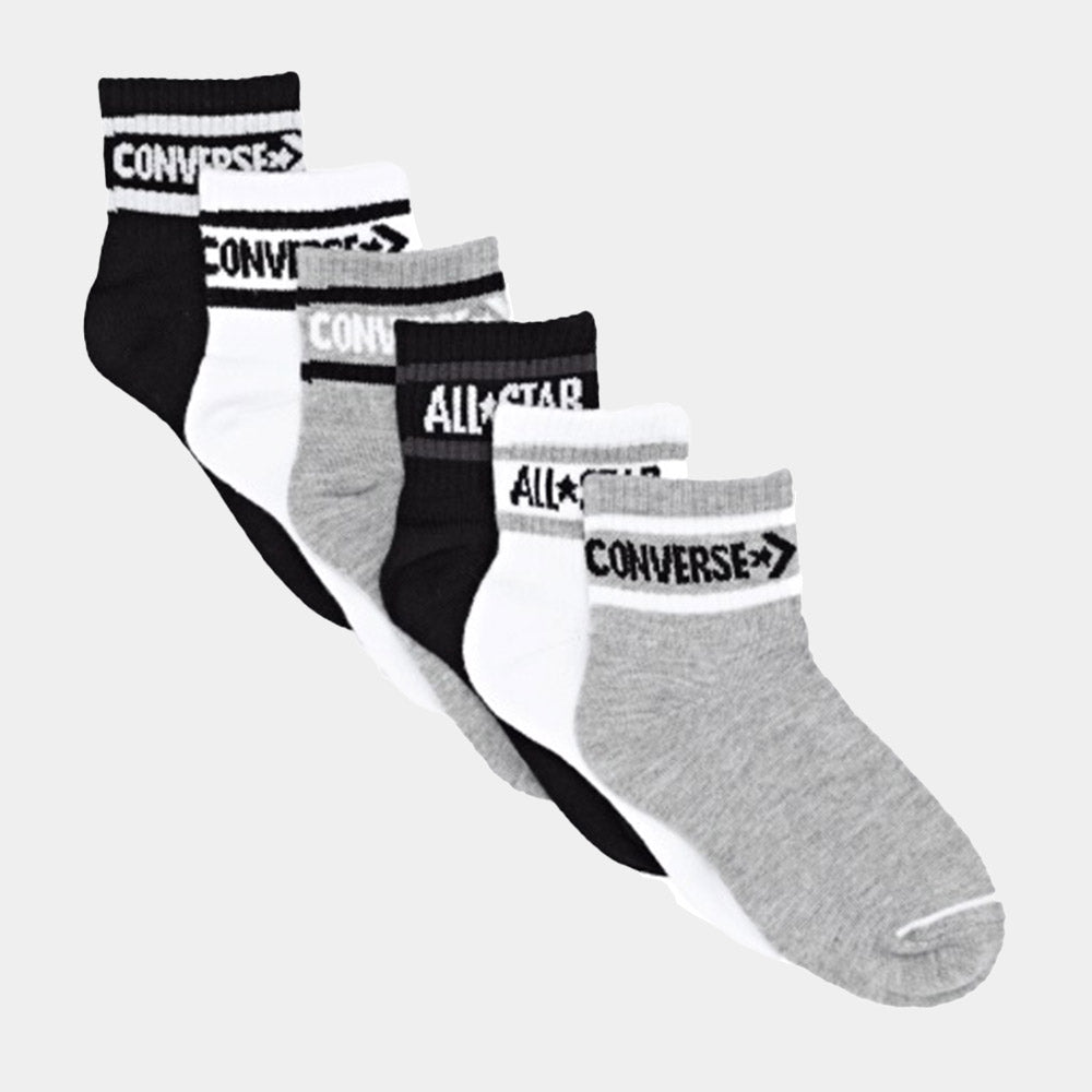 UC0156 - Socks - Converse