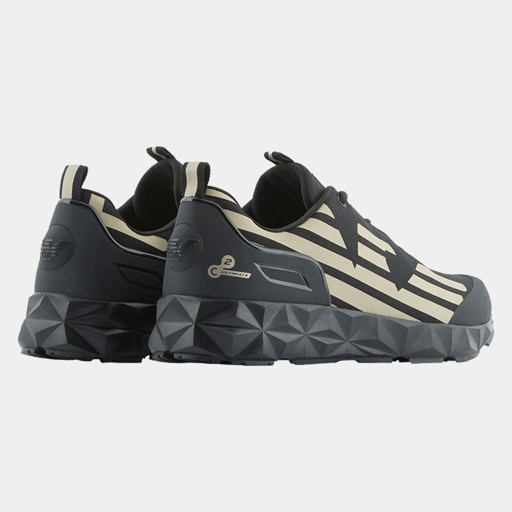 Sneakers EA7 Ultimate Kombat - EMPORIO ARMANI
