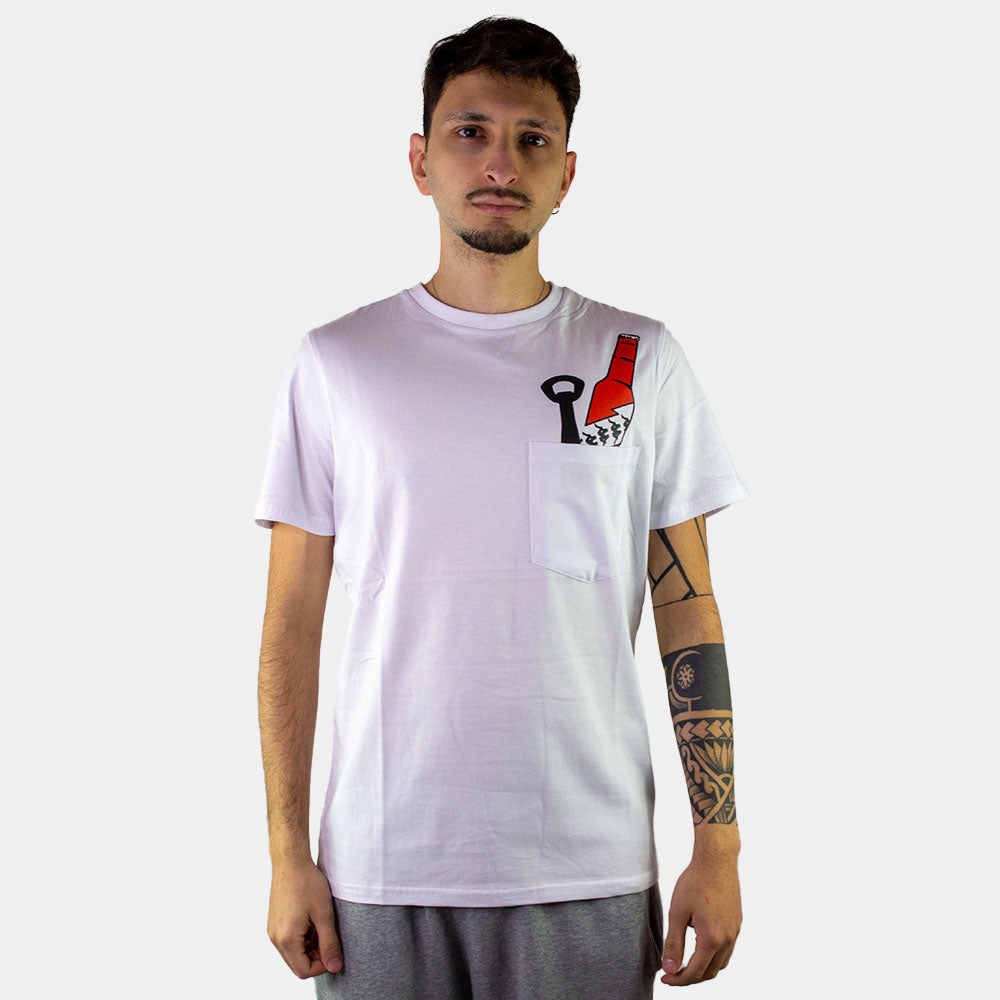 381J18W - T-Shirt e Polo - Kappa