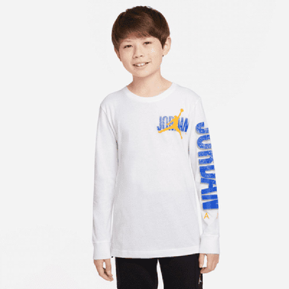 95A846 - T-Shirt e Polo - Jordan