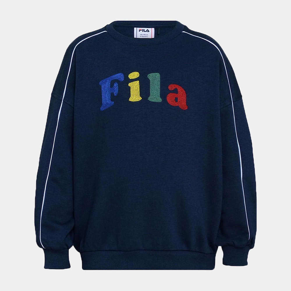 FAK0265 - Knitwear - Fila