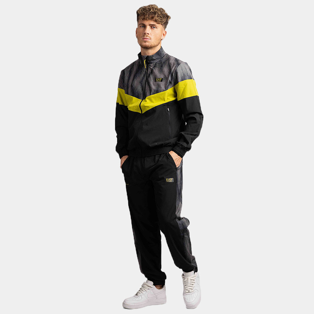 6RPV71 PNBXZ - Tracksuits - EMPORIO ARMANI