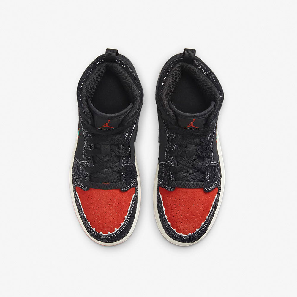 DN5122 - Scarpe - Jordan