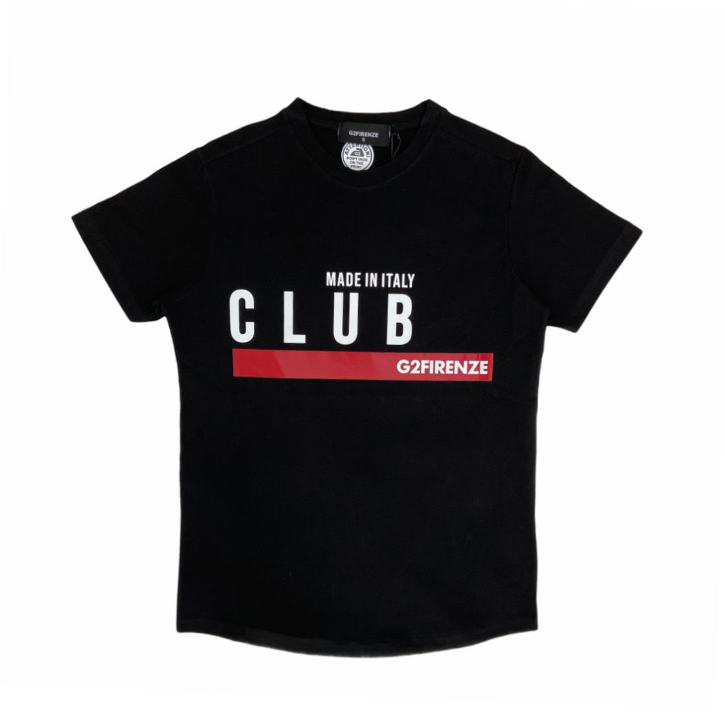 CLUB - T-Shirt e Polo - G2 FIRENZE