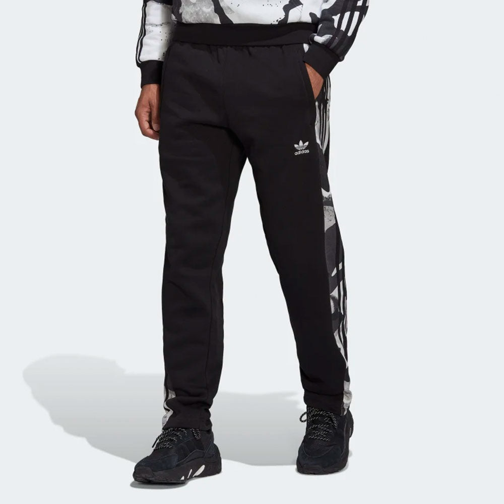 Adidas Pantaloni Camo Series