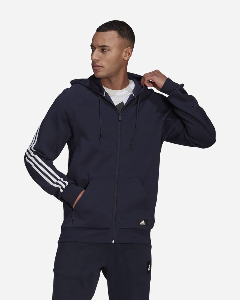 Felpa - Adidas