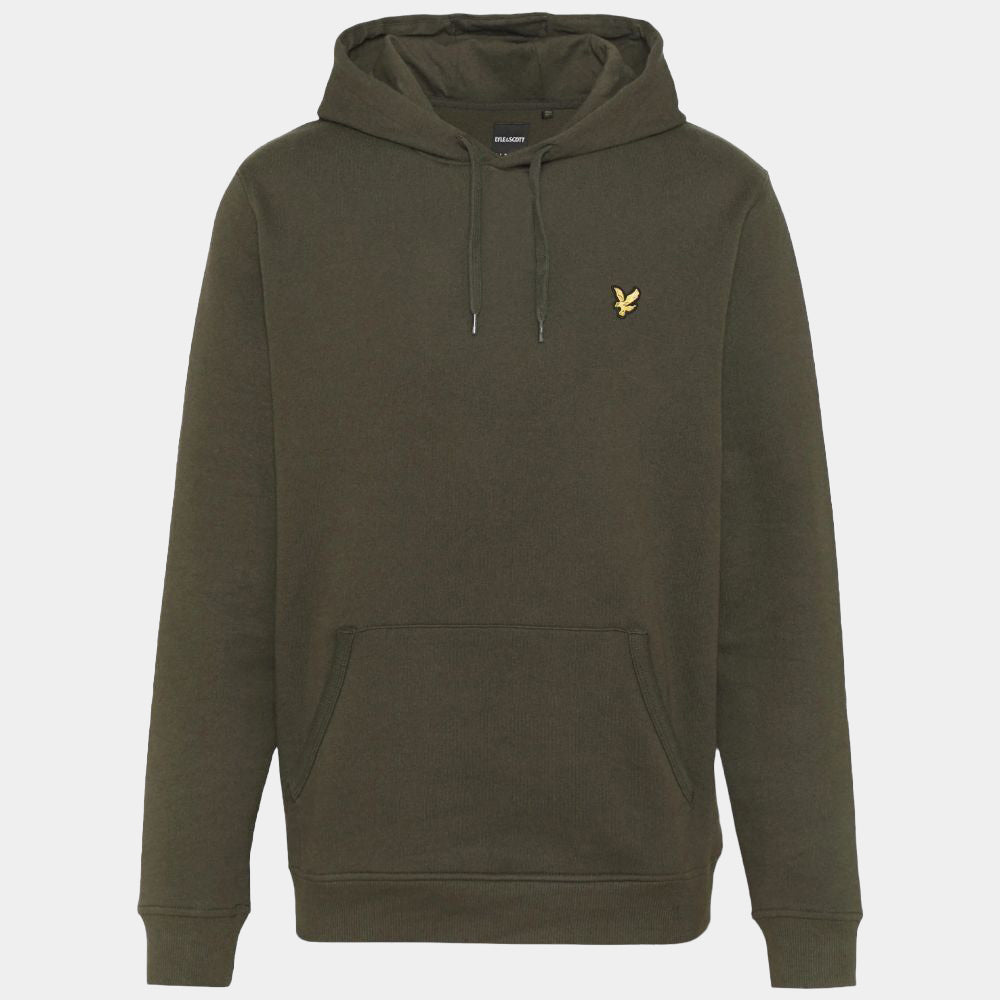 ML1139V - Sweatshirts - Lyle &amp; Scott