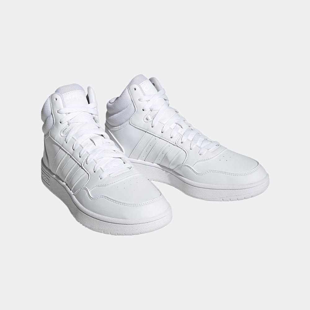 Hoops 3.0 Mid - Adidas