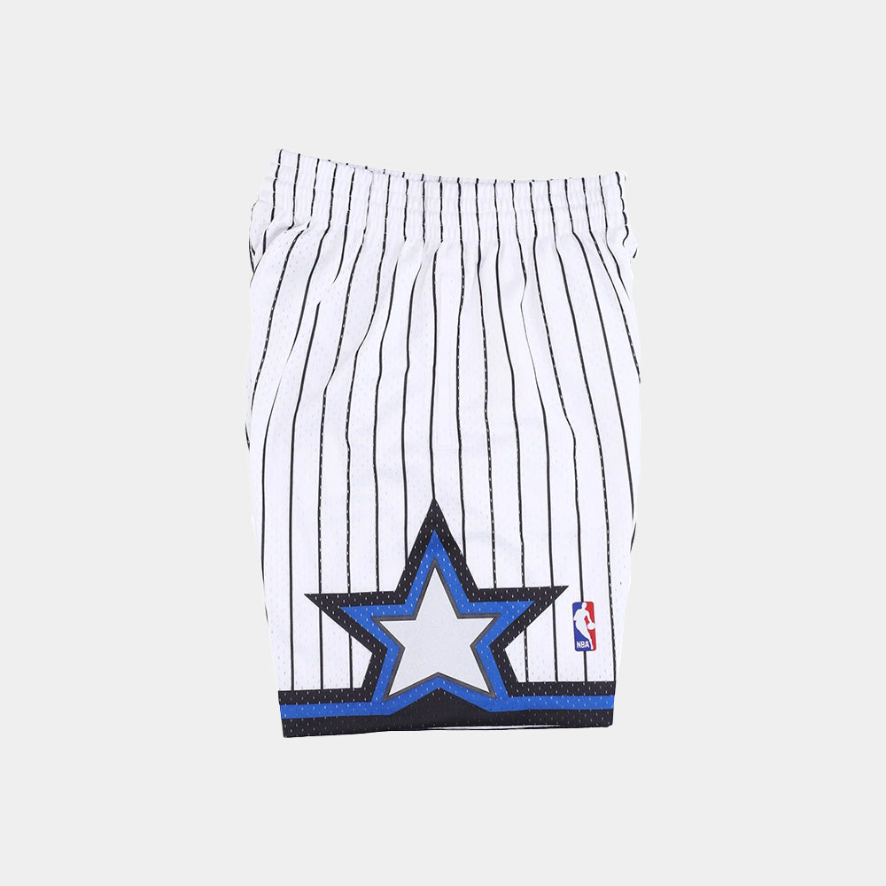 SMSHCP18153-OMAWHIT93 - Pantaloncini - Mitchell & Ness