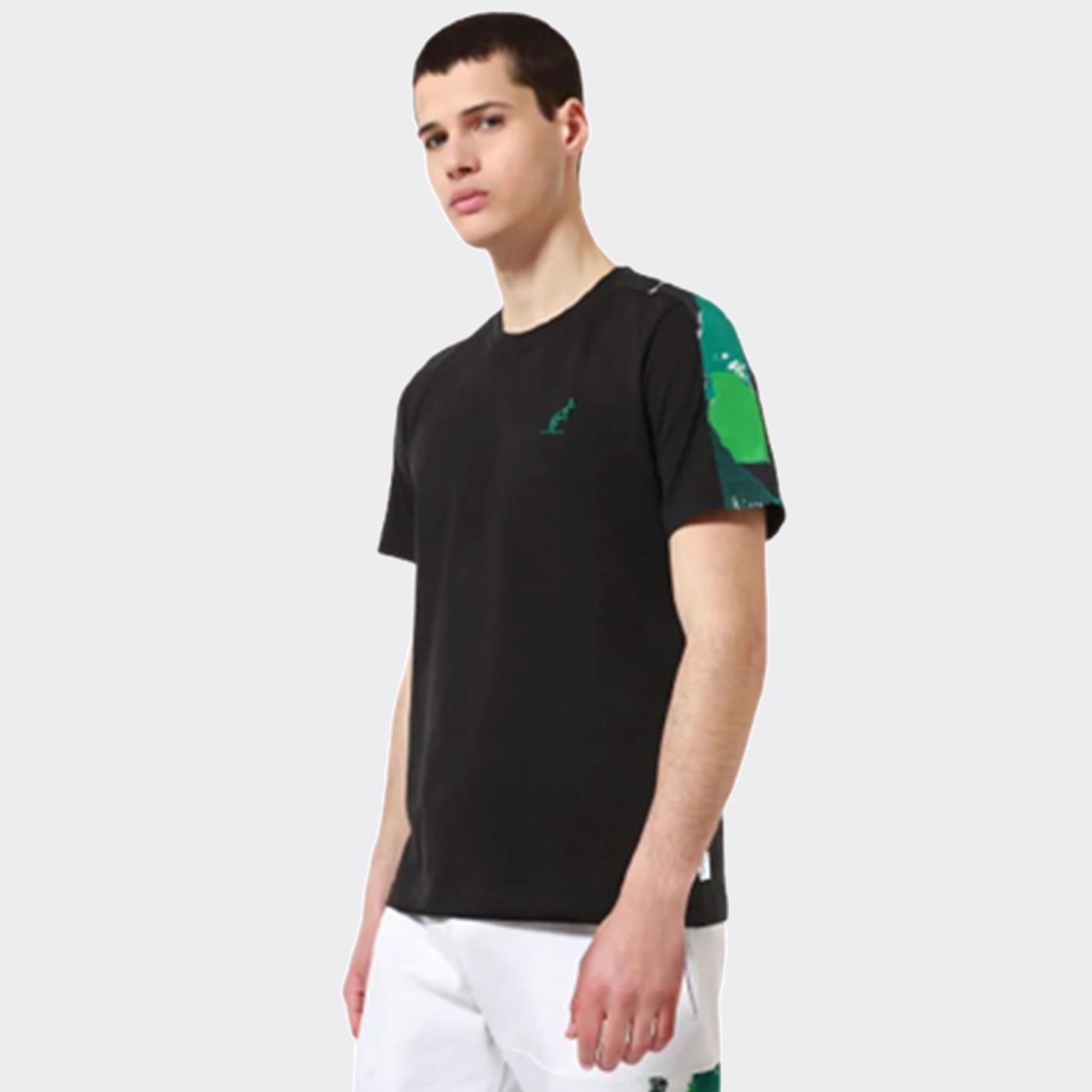 SWUTS0036 - T-Shirt e Polo - Australian