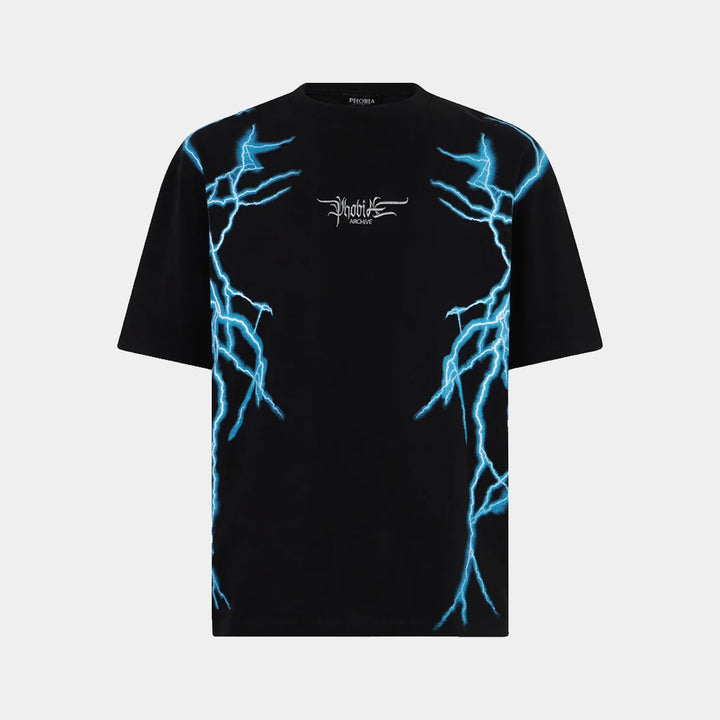 PH00558-C - T-Shirt e Polo - Phobia