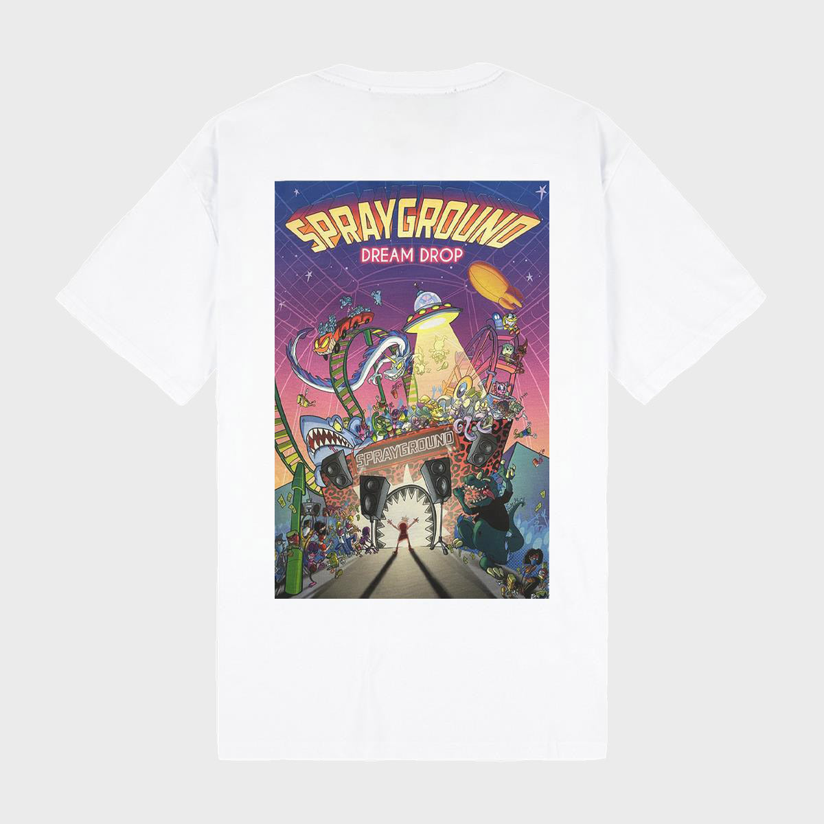 SP151 - T-Shirt e Polo - Sprayground