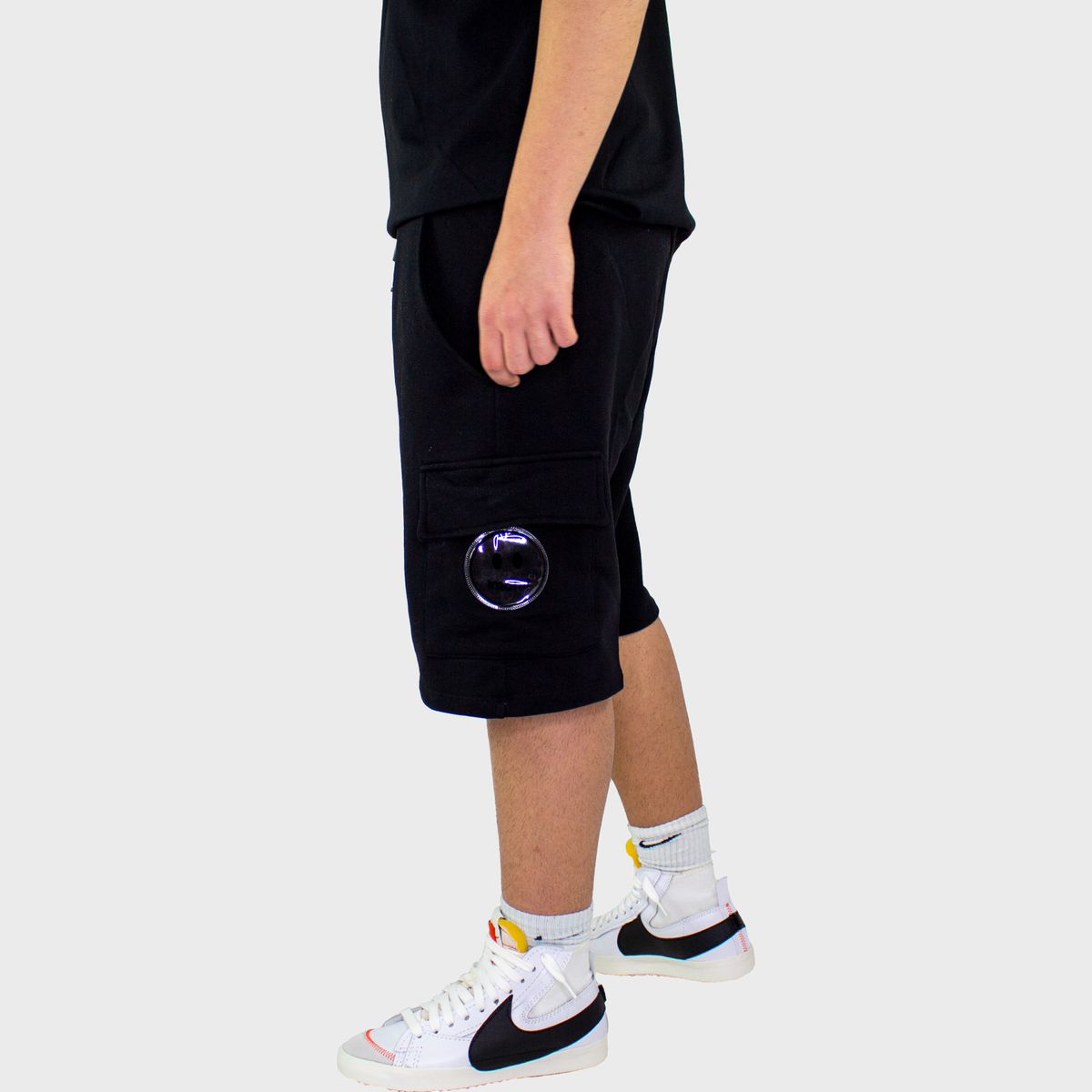 SS22IA50 - Pantaloncini - IMOMI